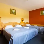 Aquamarina بوتيل 3*