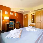 Aquamarina 3* فيشيغراد
