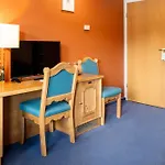 Hotel na wodzie Aquamarina