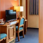 Hotel na wodzie Aquamarina 3*