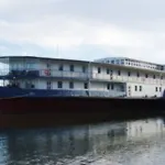 بوتيل Aquamarina فيشيغراد