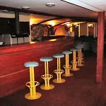 Botel Aquamarina