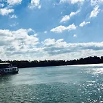 Botel Aquamarina