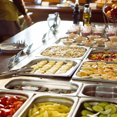 Aquamarina 3* Visegrad