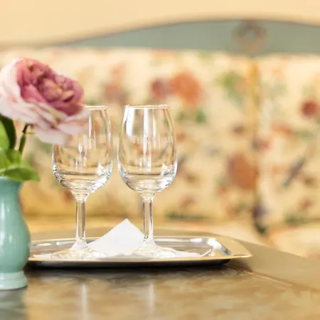 Úszó hotel Aquamarina 3*