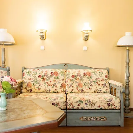 Bateau-hôtel Aquamarina