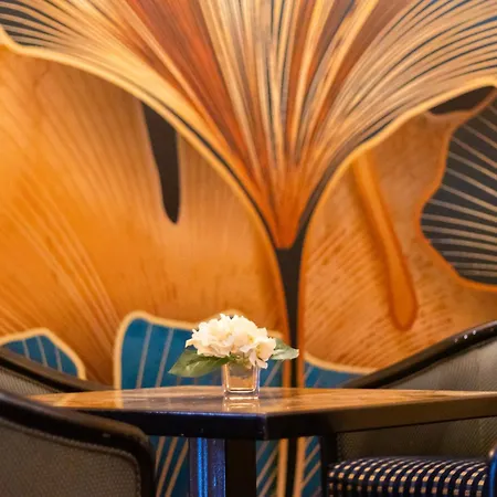 Aquamarina Úszó hotel 3*