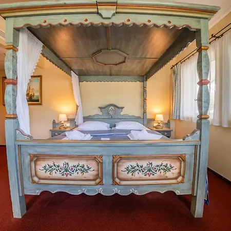 Aquamarina 3* Visegrád