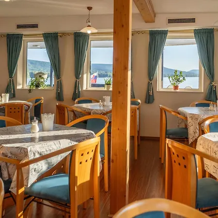 Aquamarina 3* Visegrád