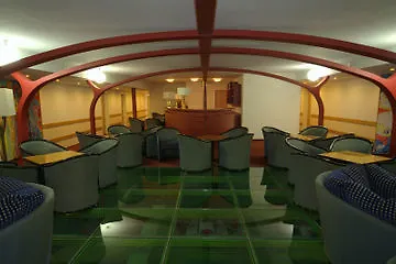 Aquamarina Úszó hotel 3*
