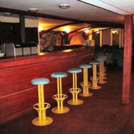 Úszó hotel Aquamarina