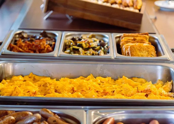 Úszó hotel Aquamarina Visegrád