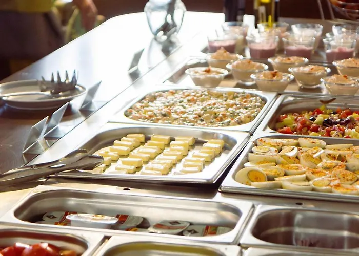 Aquamarina 3* Visegrád