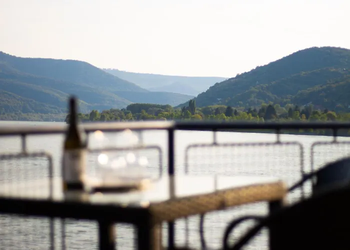 Aquamarina 3* Visegrád