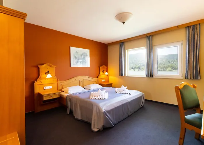 Úszó hotel Aquamarina