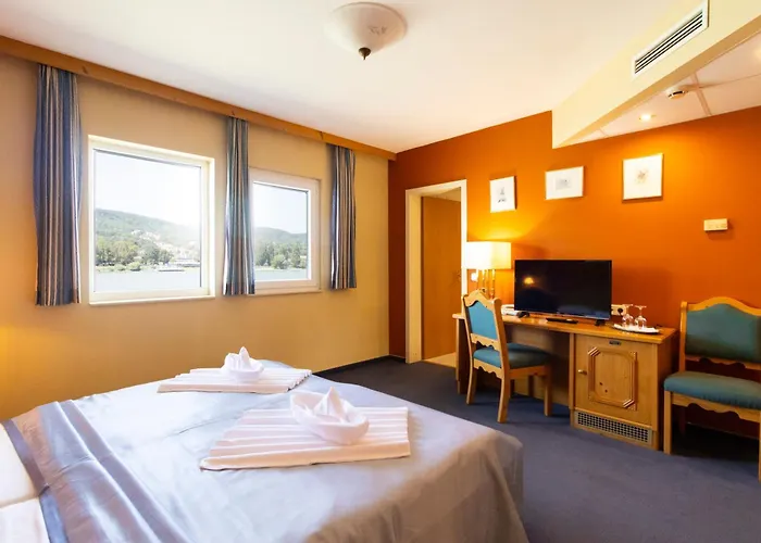 Aquamarina Visegrád