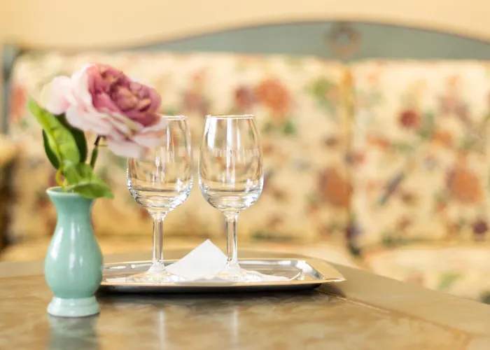 Úszó hotel Aquamarina 3*