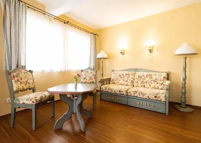 Aquamarina Visegrád