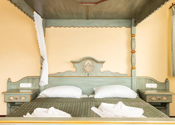 Úszó hotel Aquamarina