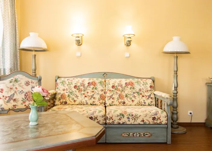 Úszó hotel Aquamarina