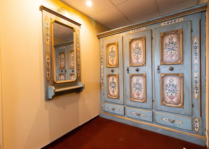 Aquamarina Bateau-hôtel 3*