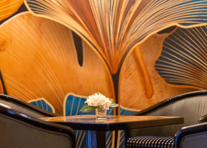 Aquamarina Úszó hotel 3*