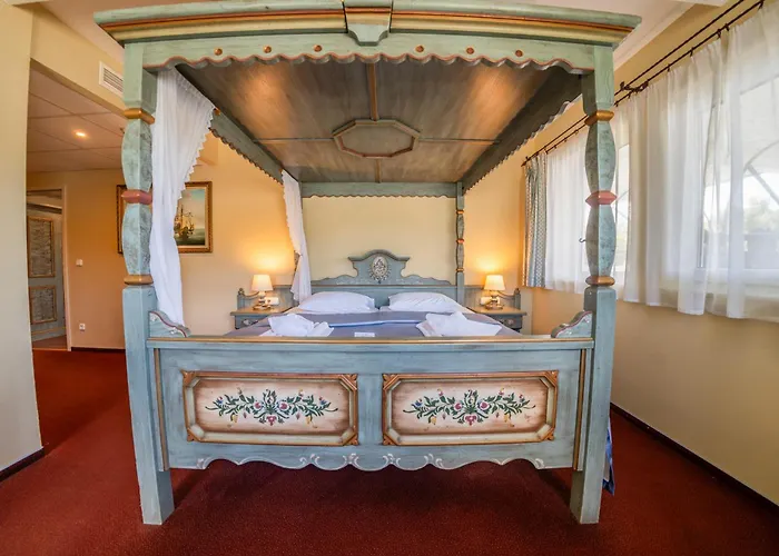 Aquamarina 3* Visegrád