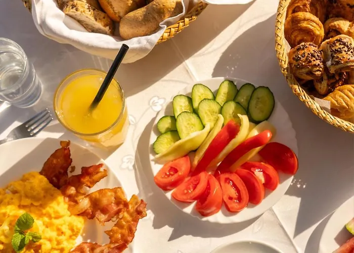 Aquamarina Visegrád