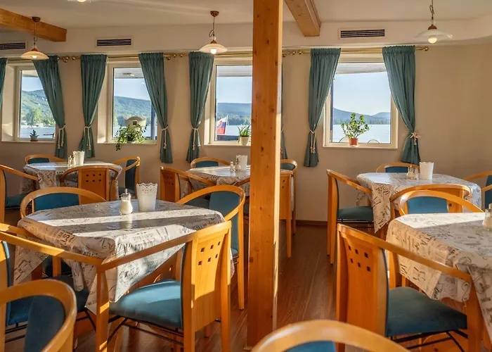 Aquamarina 3* Visegrád