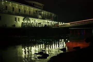 Aquamarina Visegrád