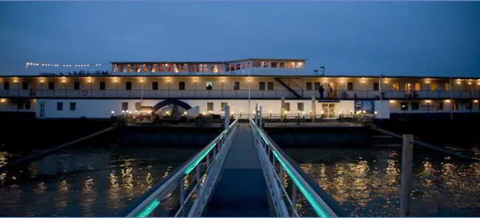 Aquamarina Visegrád