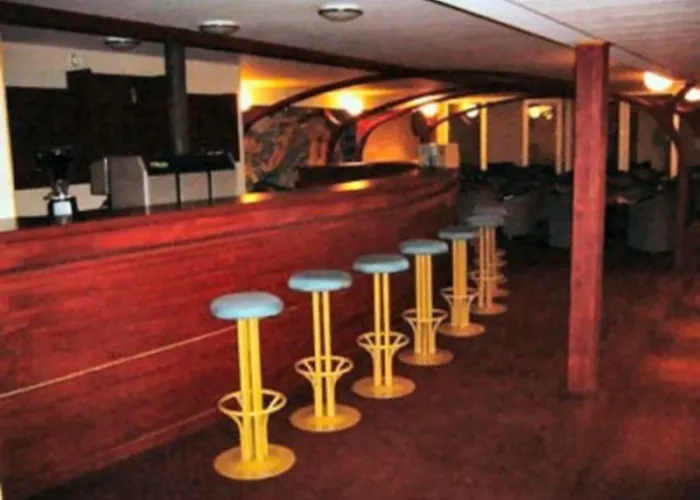 Úszó hotel Aquamarina