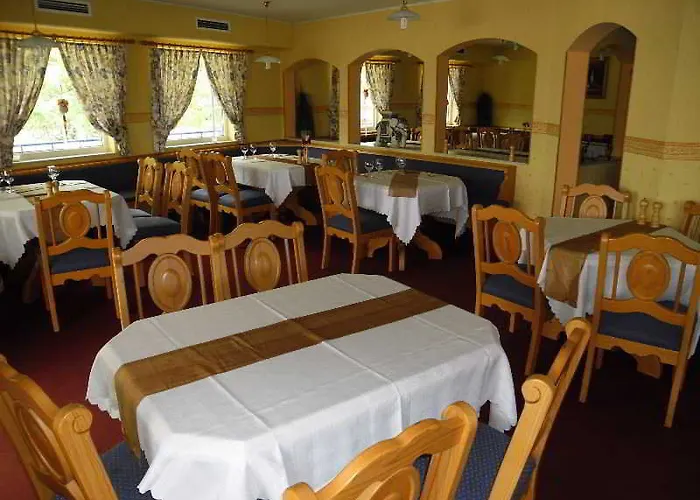 Aquamarina 3* Visegrád