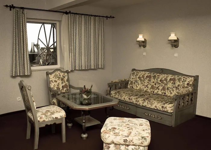 Úszó hotel Aquamarina